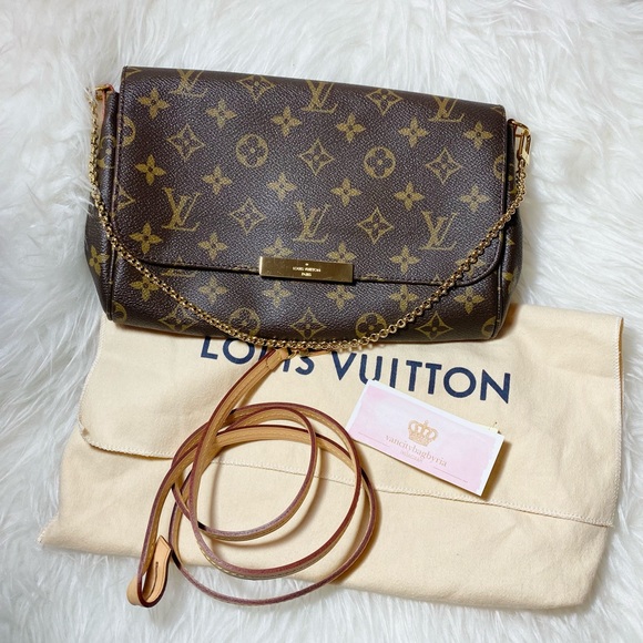 Favourite MM in MONOGRAM❤️LAYAWAY on IG - Picture 1 of 16